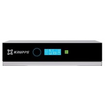 Zmywarka kapturowa | kosz 500x500 | cylk od 60s | KRUPPS KORAL LINE K1100E Resto Quality K1100E