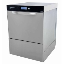 Zmywarka do szkła i talerzy | kosz 400x400 | 230V | KRUPPS KORAL LINE K209E Resto Quality K209E
