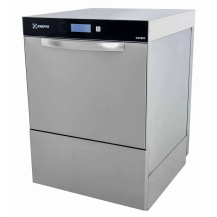 Zmywarka uniwersalna | kosz 500x500 | 400 V | wys. wsadu 395 mm | KRUPPS KORAL LINE K560E