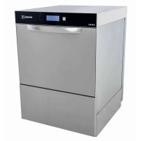 Zmywarka uniwersalna | kosz 500x500 | 400 V | wys. wsadu 395 mm | KRUPPS KORAL LINE K560E