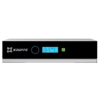 Zmywarka do szkła, talerzy | tac | kosz 500x600 | KRUPPS KORAL LINE K840E Resto Quality K840E