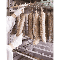 Szafa do sezonowania Klima Aging BASIC | ZERNIKE | KAE700PV