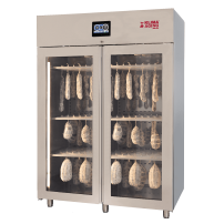Szafa do sezonowania Klima Aging System | ZERNIKE | KAS1500PV
