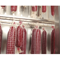 Szafa do sezonowania Klima Aging System | ZERNIKE | KAS1500PV