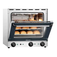 Piec konwekcyjny AT120 600x610x580 Bartscher A120788