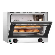 Piec konwekcyjny AT211-MDI 700x625x540 Bartscher A120792
