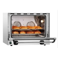 Piec konwekcyjny AT211-MDI 700x625x540 Bartscher A120792