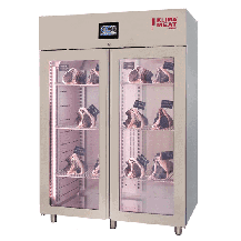 Szafa do sezonowania Klima Multifunction SYSTEM | ZERNIKE | KMFS1500PV