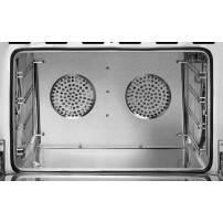 Piec konwekcyjny AT211-MDI 700x625x540 Bartscher A120792