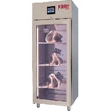 Szafa do sezonowania Klima Multifunction SYSTEM | ZERNIKE | KMFS700PV