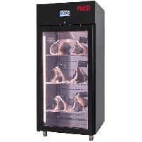 Szafa do sezonowania Klima Multifunction SYSTEM | ZERNIKE | KMFS900PVB