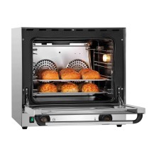Piec konwekcyjny AT90-MDI 595x615x580 Bartscher A120796