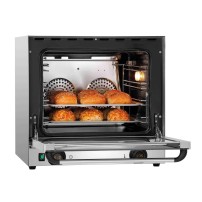 Piec konwekcyjny AT90-MDI 595x615x580 Bartscher A120796