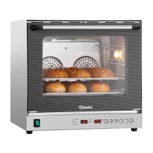 Piec konwekcyjny AT90-DIG 595x615x575 Bartscher A120799