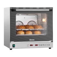 Piec konwekcyjny AT90-DIG 595x615x575 Bartscher A120799
