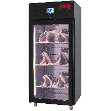 Szafa do sezonowania Klima Meat SYSTEM | ZERNIKE | KMS900PVB