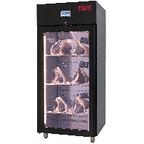 Szafa do sezonowania Klima Meat SYSTEM | ZERNIKE | KMS900PVB