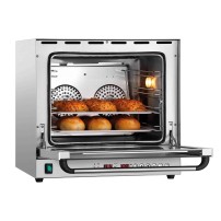 Piec konwekcyjny AT90-DIG 595x615x575 Bartscher A120799