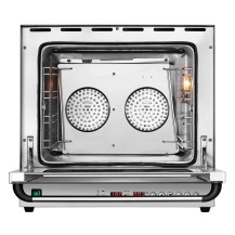 Piec konwekcyjny AT90-DIG 595x615x575 Bartscher A120799