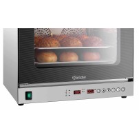 Piec konwekcyjny AT90-DIG 595x615x575 Bartscher A120799