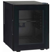 Lodówka hotelowa | minibar | 35 l | MB32BGD Resto Quality MB32BGD