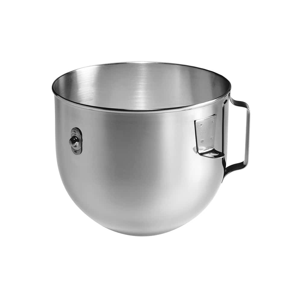 Miska 4,83L, K45, Kitchen Aid 260x235x175 Bartscher A150013
