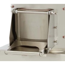 Obieraczka do ziemniaków MP30 | wsad 30 kg Resto Quality MP30