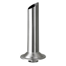 Zestaw wok do indukcji 4-częściowy 57x57x135 Bartscher A150025