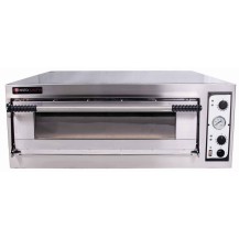 Piec do pizzy jednokomorowy elektryczny | 4x36 |One 4 XL (Start4 BIG) Resto Quality One 4 XL