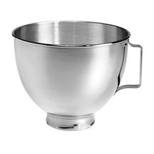 Miska 4,2L, K45, Kitchen Aid 223x245x175 Bartscher A150042