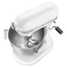 KitchenAid 5KPM5XEWH biały, 6,9L 287x371x417 Bartscher A1500510