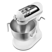 KitchenAid 5KPM5XEWH biały, 6,9L 287x371x417 Bartscher A1500510