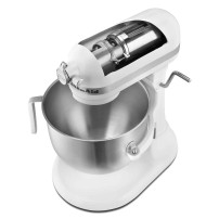 KitchenAid 5KPM5XEWH biały, 6,9L 287x371x417 Bartscher A1500510
