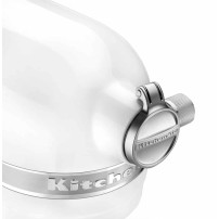 KitchenAid 5KPM5XEWH biały, 6,9L 287x371x417 Bartscher A1500510