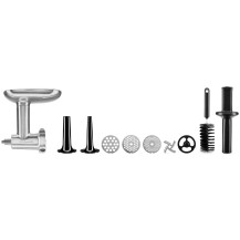 Maszynka do mięsa Alu II KitchenAid 140x220x225 Bartscher A150064