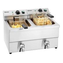 Frytownica IMBISS II 580x630x410 Bartscher A150407