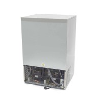 Kostkarka do lodu RQ100 | 100 kg/24h Resto Quality RQ100