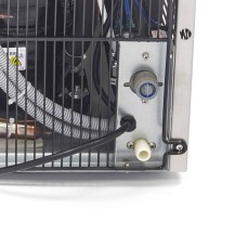 Kostkarka do lodu RQ100 | 100 kg/24h Resto Quality RQ100