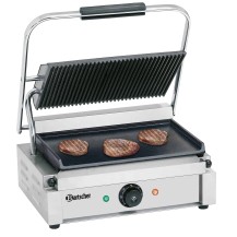Grill kontaktowy "Panini" 1GR 410x400x200 Bartscher A150676