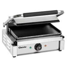 Grill kontaktowy "Panini" 1G 410x400x200 Bartscher A150679