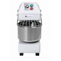 Miesiarka spiralna do ciast ciężkich RQHS 10 litrów | 230V  | 0,75kW Resto Quality RQHS10