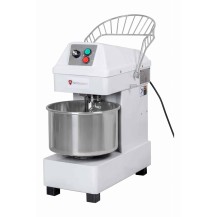 Miesiarka spiralna do ciast ciężkich RQHS 10 litrów | 230V  | 0,75kW Resto Quality RQHS10