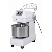 Miesiarka spiralna do ciast ciężkich RQHS 10 litrów | 230V  | 0,75kW Resto Quality RQHS10