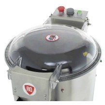 Obieraczka do ziemniaków  RQX10D - wsad 8 kg (DP15) Resto Quality RQX10D