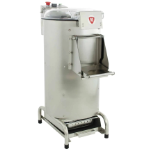 Obieraczka do ziemniaków  RQX15D - wsad 15 kg (DP20) Resto Quality RQX15D