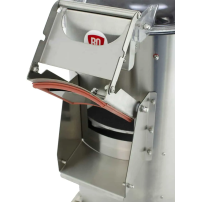 Obieraczka do ziemniaków  RQX15D - wsad 15 kg (DP20) Resto Quality RQX15D