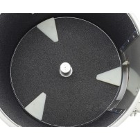 Obieraczka do ziemniaków  RQX15D - wsad 15 kg (DP20) Resto Quality RQX15D