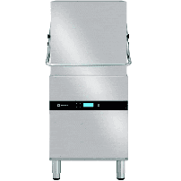 Zmywarka z wbudowanym zmiękczaczem KRUPPS SOFT LINE | S1100E Resto Quality S1100E