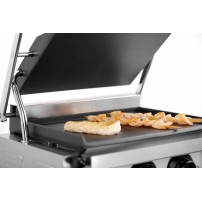Grill kontaktowy "Panini-MDI" 1G 405x410x240 Bartscher A150979