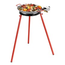Trójnóg Paella 2K300 25x25x750 Bartscher A153145